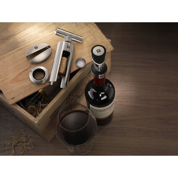 Zwilling Obcinarka do folii Zwilling Sommelier