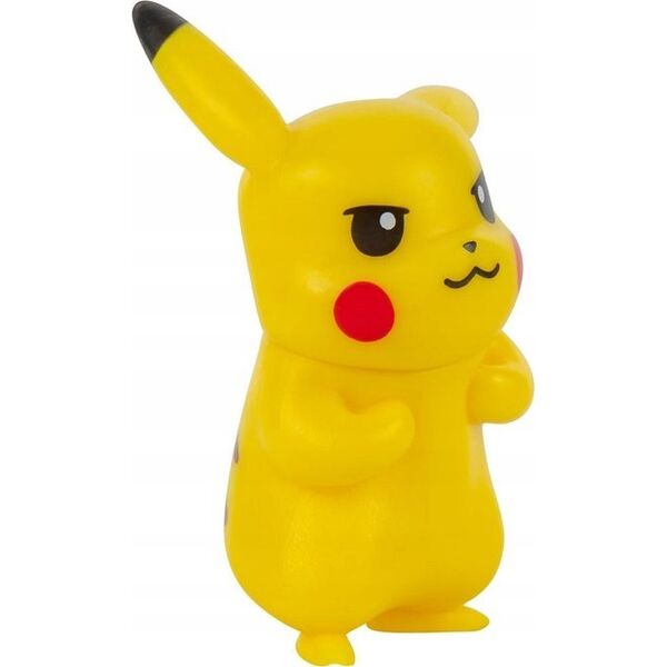 Figurka Pokemon Pokémon - Battle Figure - 4 pk (PKW2977) /Figures /Multi