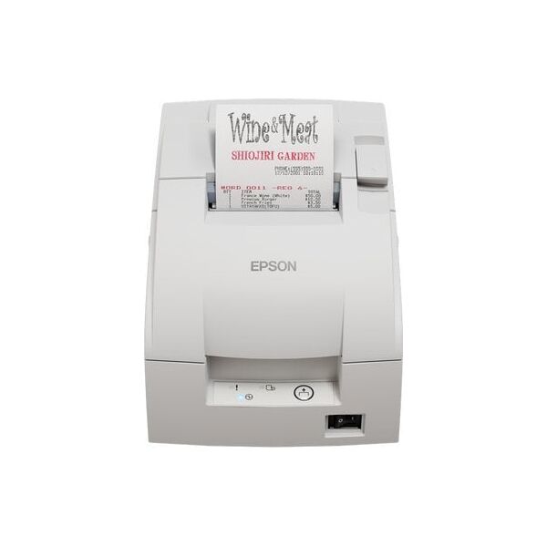 Drukarka igłowa Epson Epson TM-U220IIB drukarka igłowa