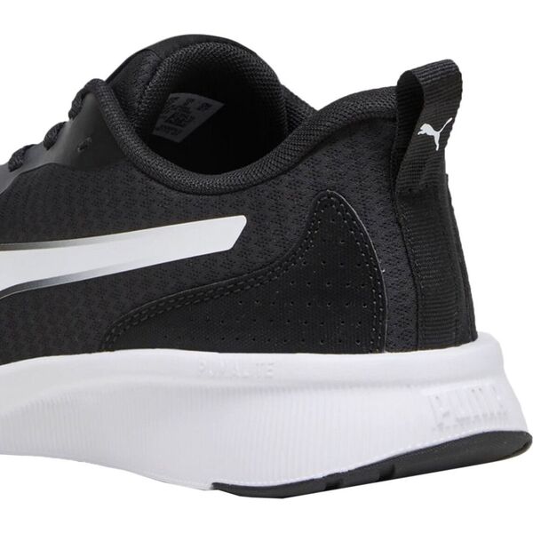 Puma Buty męskie Puma Flyer Lite czarno-białe 378774 01 44