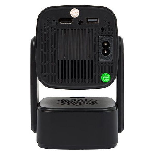 Projektor Blow 79-704# Projektor przenośny blow androidtv hd +etui