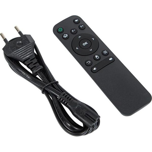 Projektor Blow 79-704# Projektor przenośny blow androidtv hd +etui
