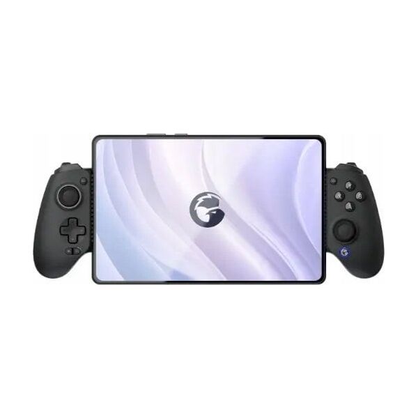 Pad GameSir GameSir G8+ Bluetooth mobile controller with phone holder