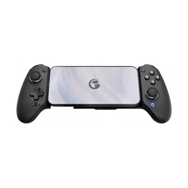 Pad GameSir GameSir G8+ Bluetooth mobile controller with phone holder
