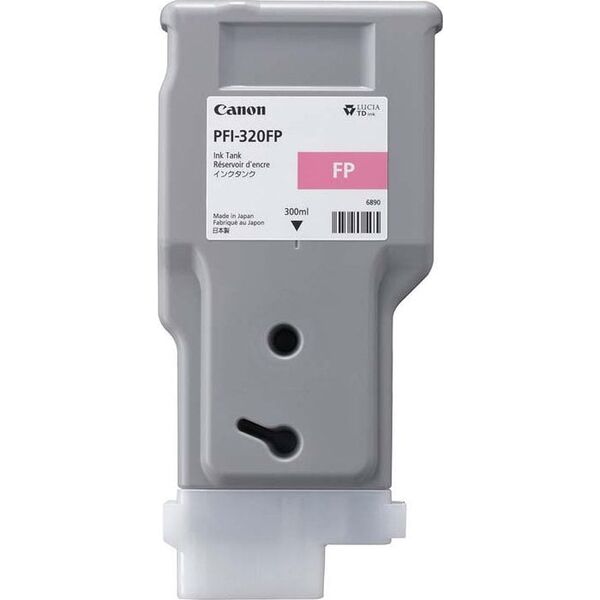 CANON PFI-320 FP Fluorescent Pink
