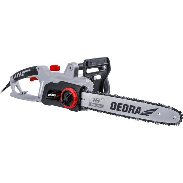 Pilarka Łańcuchowa Elektryczna 2,0Kw 40Cm Dedra