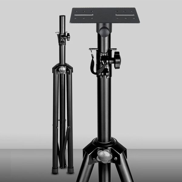 MOZOS SPK2-STAND Statyw głośnikowy kolumnowy 100kg