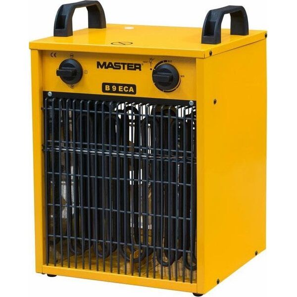 MASTER ELECTRIC HEATER B9ECA 400V 9KW