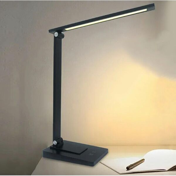 ZD125A Lampka led biurkowa