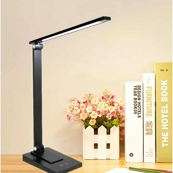 ZD125A Lampka led biurkowa