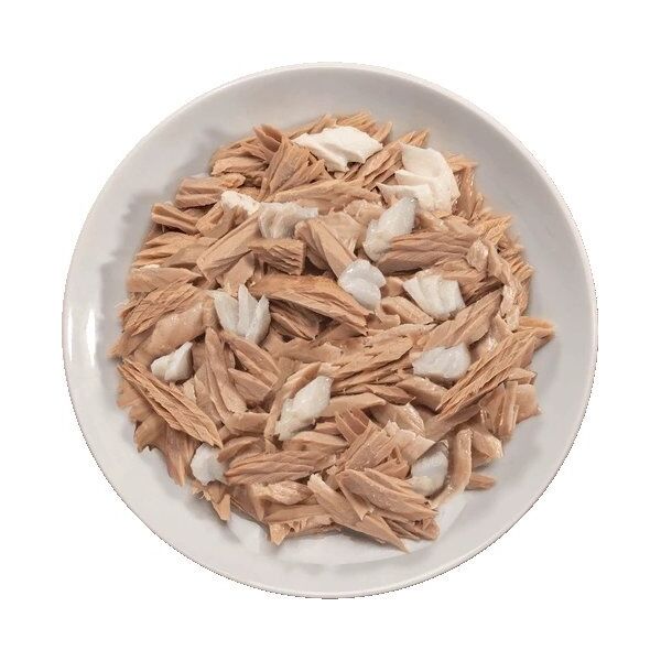 LIFE CAT sasz.70g TUNA + SOLE /30