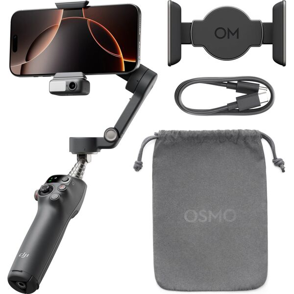 Gimbal DJI Osmo Mobile 7 Pro