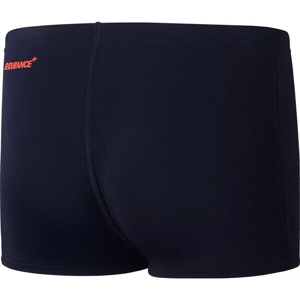 Dziecięce bokserki kąpielowe spodenki basenowe pływackie Speedo Digi Alov Panl Asht Jm rozmiar 164cm