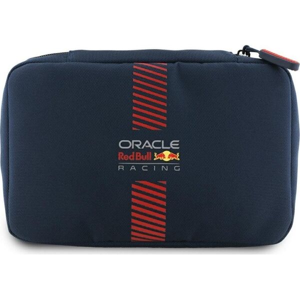 Organizer Red Bull Powerbar Nylon Navy Blue