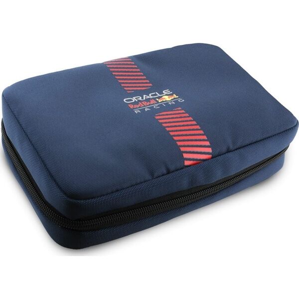Organizer Red Bull Powerbar Nylon Navy Blue