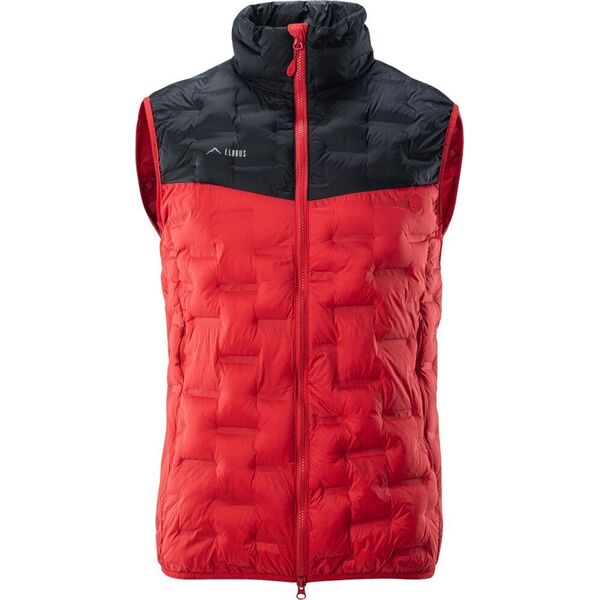 Męska Kamizelka pikowana PRO GUARD VEST