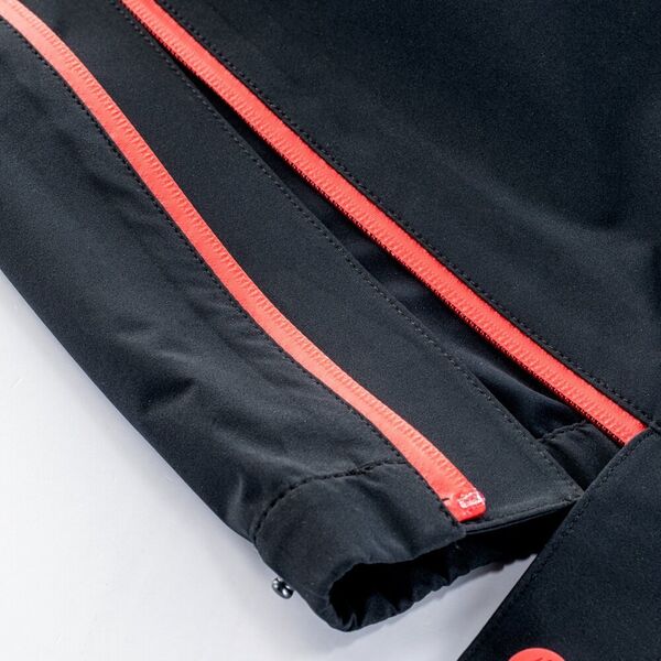 Męskie Spodnie PRO GUARD 2L LIGHT PANTS