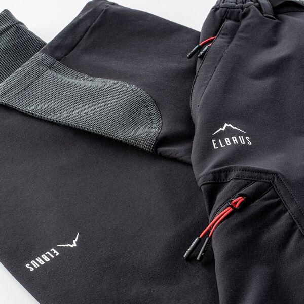 Męskie Spodnie PRO GUARD LIGHT PANTS
