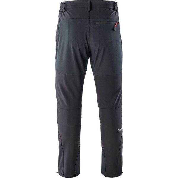 Męskie Spodnie PRO GUARD SOFTSHELL PANTS