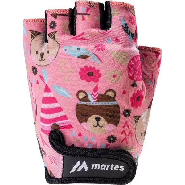Dziecięce Rękawice BALDO GLOVES GIRL