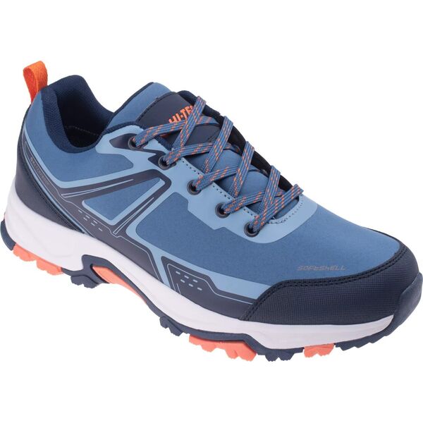Męskie Buty HISET LOW WP
