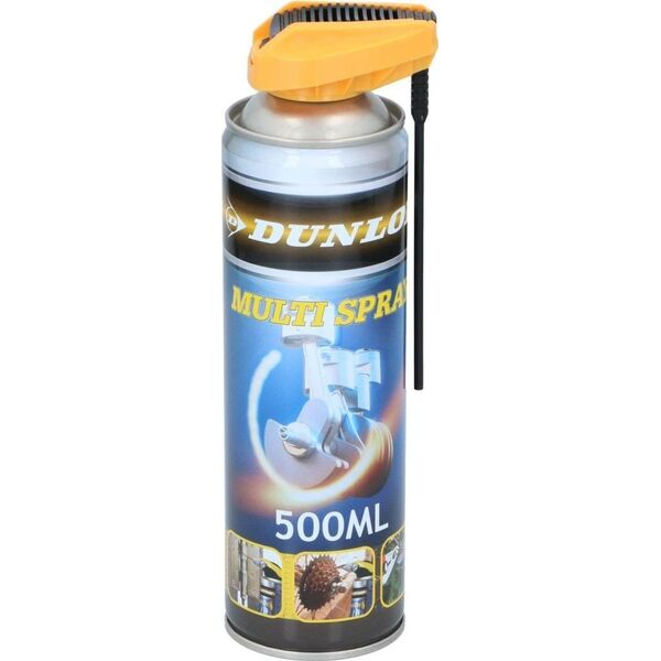 SMAR UNIWERSLANY DO ROWERU 500 ML