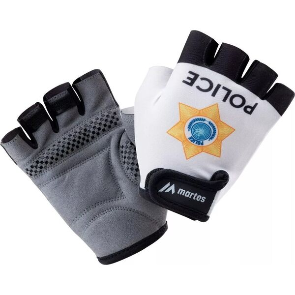 Dziecięce rękawice Martes BALDO GLOVES BOY rozmiar 6L