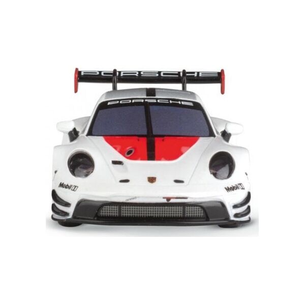 Carrera - Hybrid Racing Cars - Porsche 911 GT3 R "Rexy"