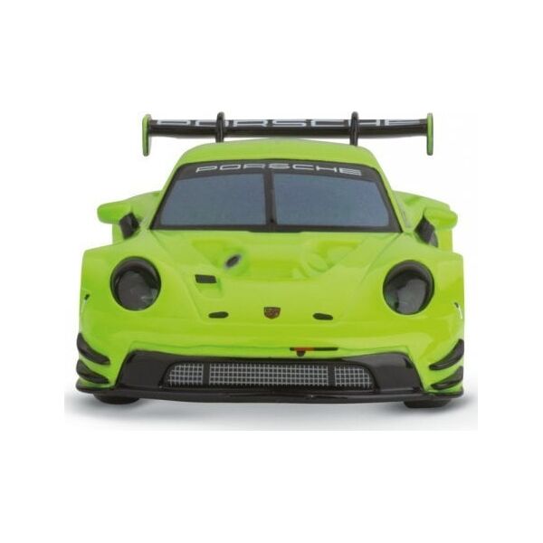 Carrera - Hybrid Racing Cars - Porsche 911 GT3 R "Greeno"