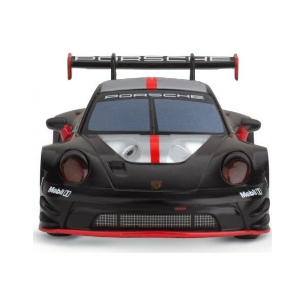 Carrera - Hybrid Racing Cars - Porsche 911 GT3 R "Black Devil"