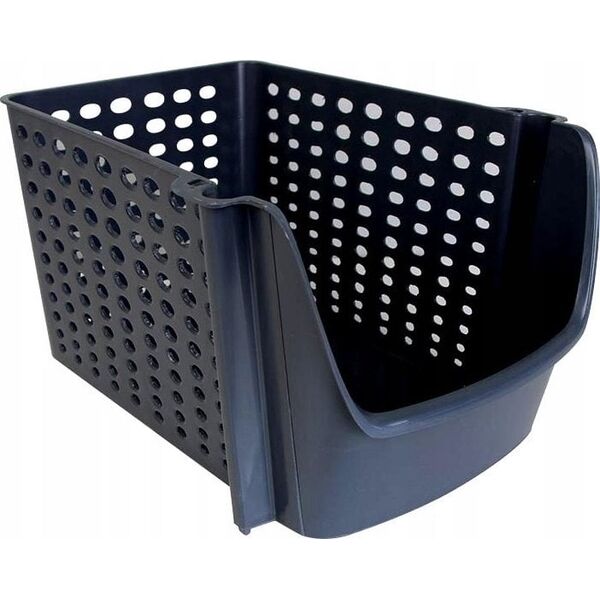 Kosz- organizer 21,5x29x15,9 cm