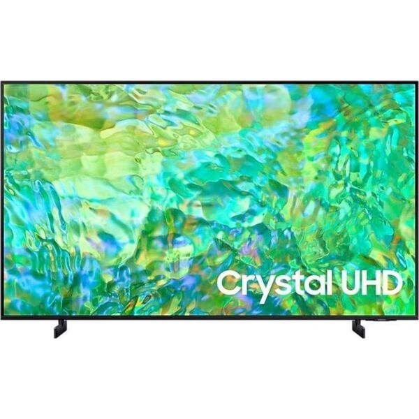 TV SET LCD 43" 4K/UE43DU8572UXXH SAMSUNG