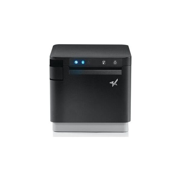 MPOS RECEIPT PRINT-400MM/S DT/58/80MM BT USB-C WITH POWER DELI