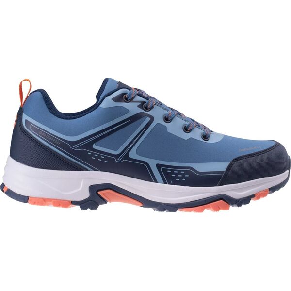 Męskie buty Hi-tec HISET LOW WP rozmiar 43