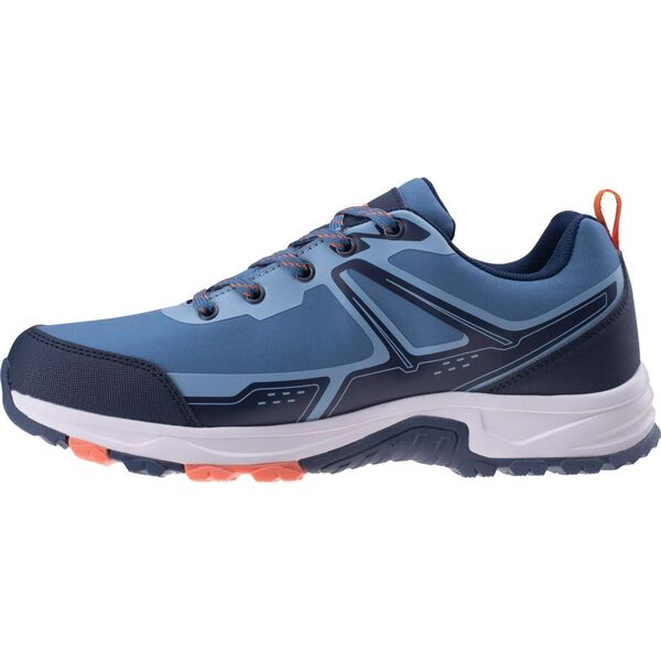Męskie buty Hi-tec HISET LOW WP rozmiar 43