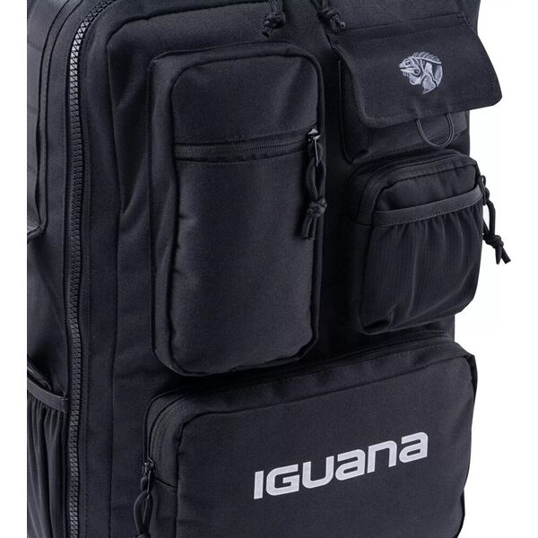 Plecak Iguana AKID