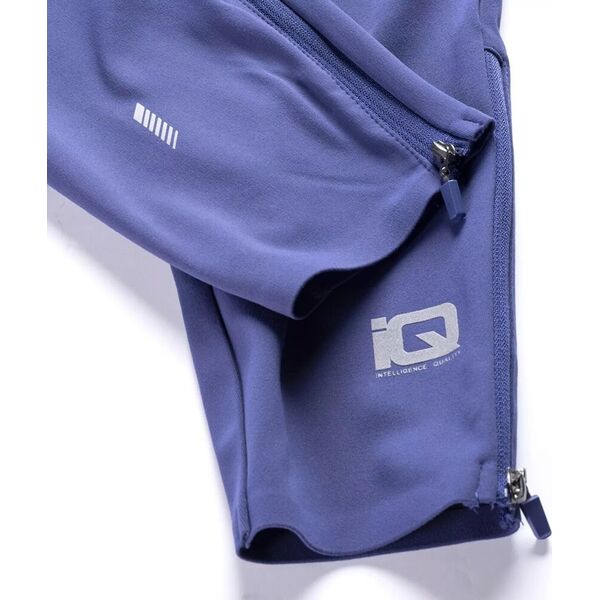 Damskie legginsy oddychające treningowe IQ Tya WMNS rozmiar L