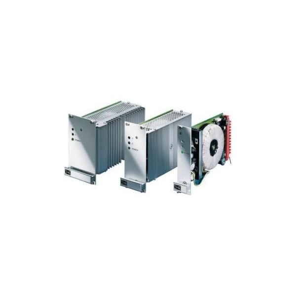 Regulator liniowy AC/DC SCHROFF PSU 19, pojedynczy, PSG 112