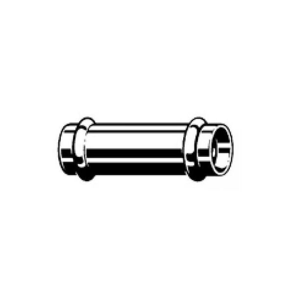 Viega Mufa PRESTABO 28mm z SC-Contur - 558086