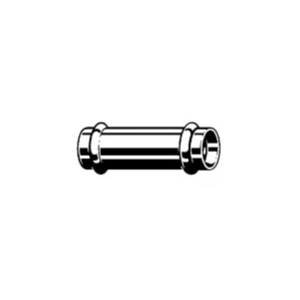 Viega Mufa nasuwna 15mm z SC-Contur - 558055