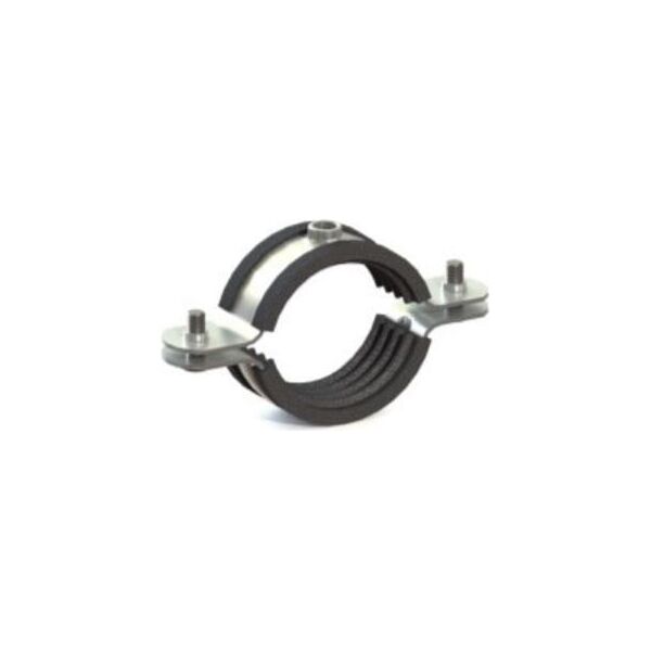 Niczuk Uchwyt pojedynczy HOBBY z gumą 1 1/4 SKR 41-45 (0110204220)