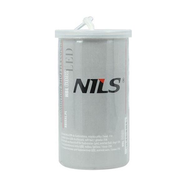 Nils Extreme NBL6092 LOTKA NYLON LED 1 SZT. Z PIŁKĄ NILS