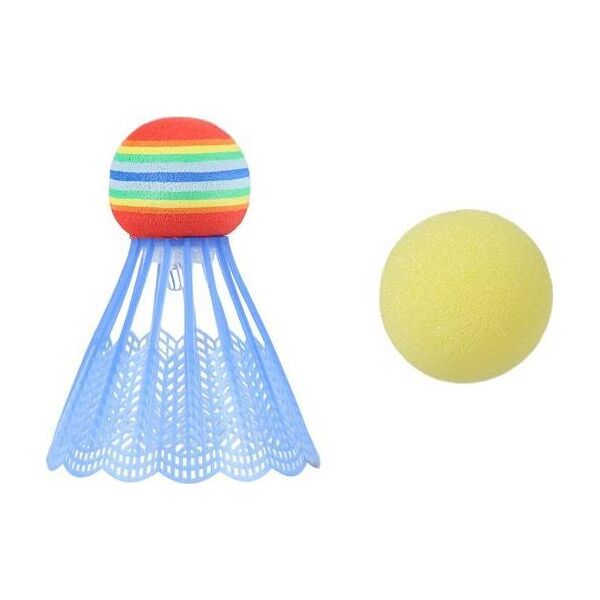 Nils Extreme NBL6092 LOTKA NYLON LED 1 SZT. Z PIŁKĄ NILS