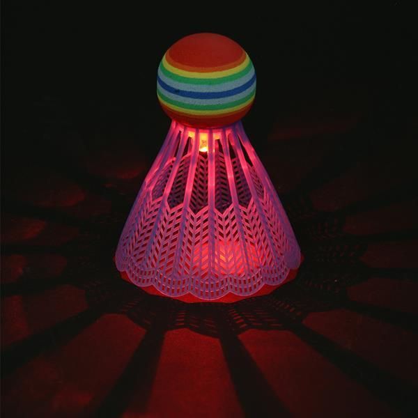 Nils Extreme NBL6092 LOTKA NYLON LED 1 SZT. Z PIŁKĄ NILS