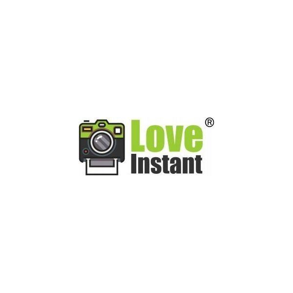 Θήκη Σιλικόνης για Fuji Fujifilm Instax Mini 99 Μαύρο
