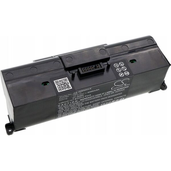 Akumulator Bateria typu ABL-H ABLH do iRobot Roomba J10 J9 J7 J 10 9 7 / CS-IRB900VX
