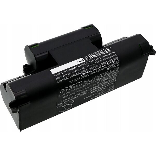 Akumulator Bateria typu ABL-H ABLH do iRobot Roomba J10 J9 J7 J 10 9 7 / CS-IRB900VX