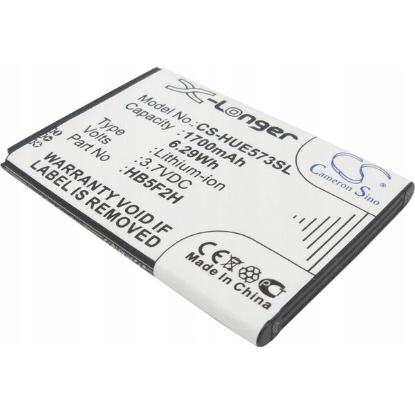 Akumulator Bateria do Huawei E5330 E5336 E5372 E5373 E5375 E5377 EC5377 / CS-HUE573SL