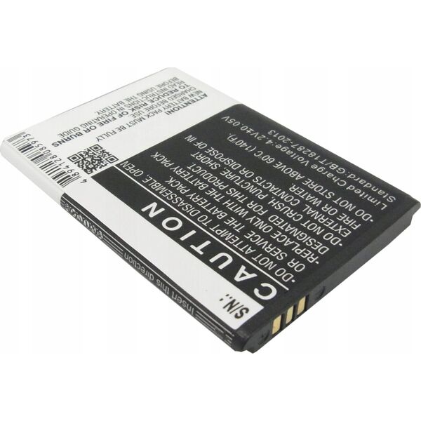 Akumulator Bateria do Huawei E5330 E5336 E5372 E5373 E5375 E5377 EC5377 / CS-HUE573SL
