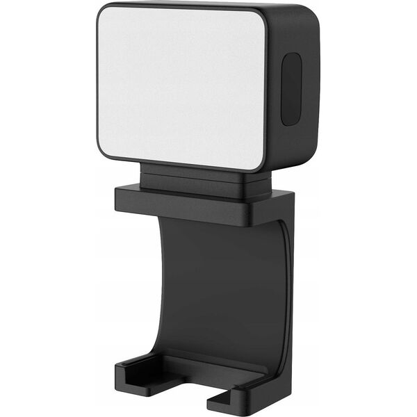 Mini Mała Lampa Diodowa LED IPX4 2W Ulanzi do Kamery DJI Pocket 3 / LM001